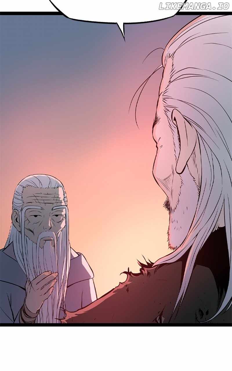 Asura (manhwa) Chapter 19 31